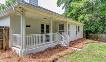 2331 MORGAN Dr, Auburn, AL 36830