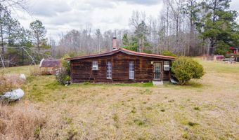1420 Baltic Rd, Blackville, SC 29817