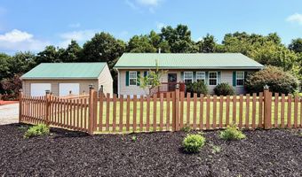 938 McFadden Ridge Rd, Bedford, IN 47421
