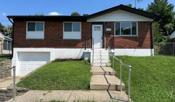 4382 Valence Dr, Delhi, OH 45238