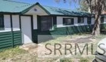 694 W Grand Ave, Arco, ID 83213
