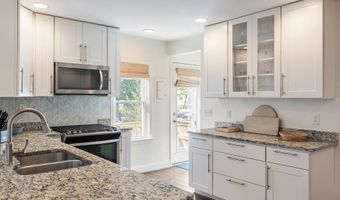 140 JEFFERSON St, Annapolis, MD 21403