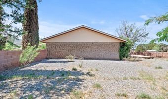 3117 Zuni Pl, Alamogordo, NM 88310