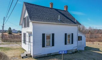 1357 Indian River Rd, Addison, ME 04606