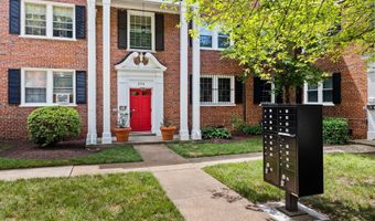2114 SUITLAND Ter SE 301, Washington, DC 20020