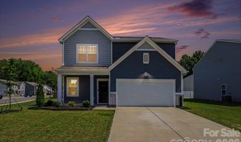 15 Hidden Glen Ct, Angier, NC 27501