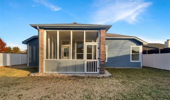 137 Meadow Ridge Dr, Anna, TX 75409