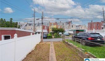 907 N 5th St, Allentown, PA 18102