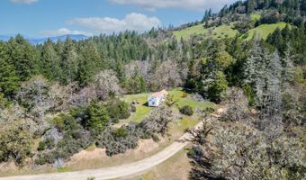 3564 Chinquapin Dr, Willits, CA 95490
