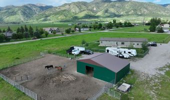 50 BEAR CREEK ESTATE Dr, Thayne, WY 83127