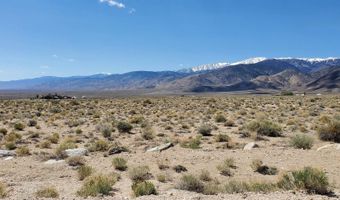 810 Chiatovich Creek Road Lot 8A1, Dyer, NV 89010