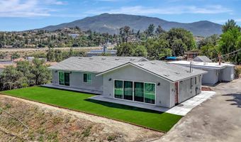 1452 Rock Ter, Alpine, CA 91901