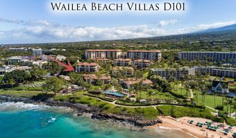 3800 WAILEA ALANUI Blvd D101, Kihei, HI 96753