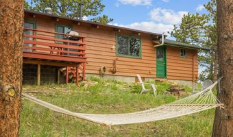839 Ski Rd, Allenspark, CO 80510
