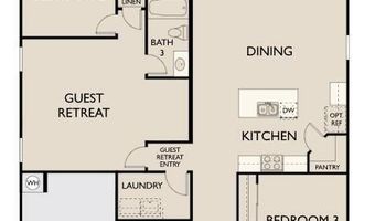 24121 W BOWKER St, Buckeye, AZ 85326