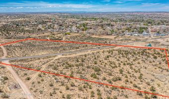 X NAVAJO DAM Road, Aztec, NM 87410