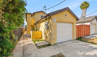 2019 E 105 St, Los Angeles, CA 90002