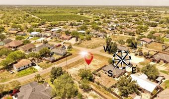 E Harding Avenue, Alton, TX 78573