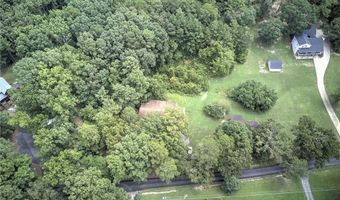 44 Rocky Rd NW, Adairsville, GA 30103