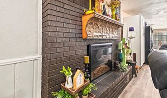811 NW 7th St, Andrews, TX 79714