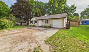 575 N Market St, Andrews, IN 46702