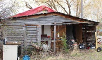 1018 Crosby St, Anaconda, MT 59711