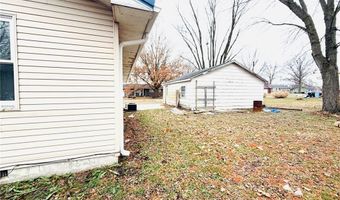 505 S Elm St, Auxvasse, MO 65231