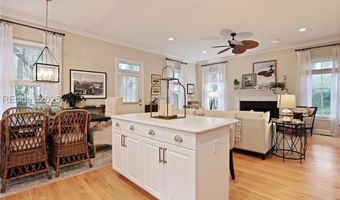 125 Bartram Dr, Beaufort, SC 29902