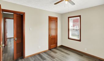 153 S 8th Ave, Beech Grove, IN 46107