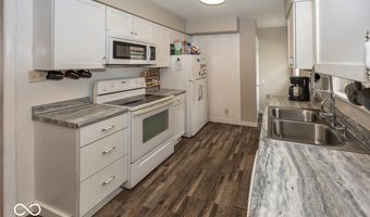 229 S 4th Ave, Beech Grove, IN 46107