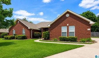 357 TANGLEWOOD Cir, Alabaster, AL 35007