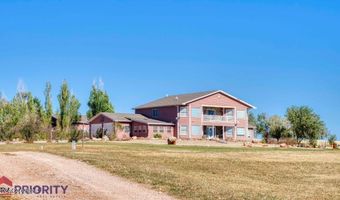75 Red Bluff Rd, Beulah, WY 82712