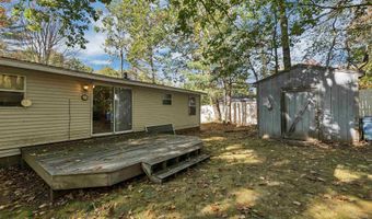 13 Silkwood Ave, Belmont, NH 03220