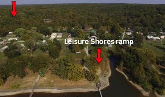 Tbd E Ferrell Drive, Afton, OK 74343