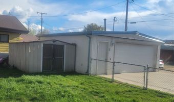 1943 Roberts Ave, Butte, MT 59701