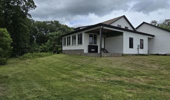 1209 Carl Crisp Rd, Almo, KY 42020