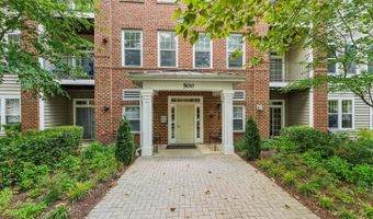 500 KING FARM #303, Rockville, MD 20850