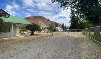 200 N 2nd St, Challis, ID 83226