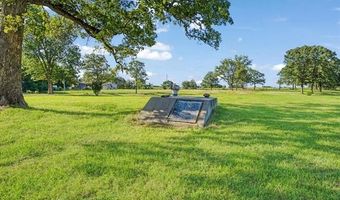7939 W G Bar Rd, Atoka, OK 74525