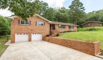 5104 NORTH Rd, Anniston, AL 36206