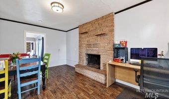 1341 N Mitchell, Boise, ID 83704