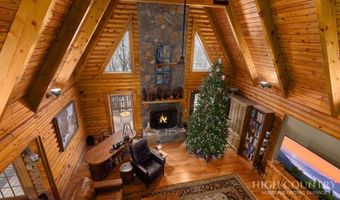 487 Klonteska Dr, Banner Elk, NC 28604