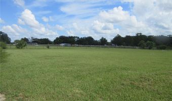 8500 NE 41ST Ct, Anthony, FL 32617