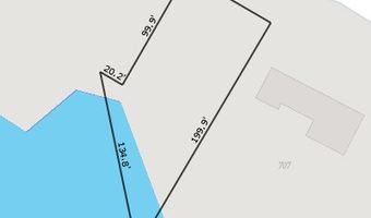 Lot 1 2 3 & 34 W Rand Road, McHenry, IL 60051