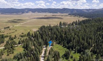 10324 Peterson Loop, Cascade, ID 83611