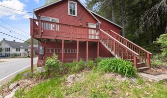 998 W Shore Rd, Bristol, NH 03222