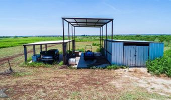 7333 County Road 463, Anson, TX 79501