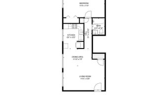 3330 S 28TH St 401, Alexandria, VA 22302