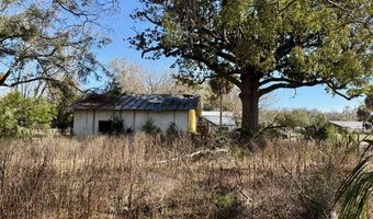 1219 N Paris St, Bell, FL 32619
