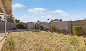 1612 W CHILTON St, Chandler, AZ 85224